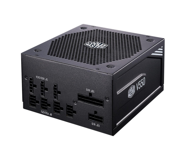Cooler Master V550 550W 80 Plus Gold - 1040835 - zdjęcie 4